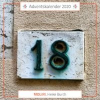 18. tuerchen – adventskalender 2020 ☃️️ thema datensicherung. erst einmal ich bin verantwort